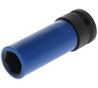 Gedore K 19 LS 17 2178214 Douille à choc 17 mm 1/2\ (12.5 mm)