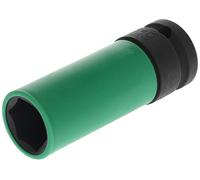Gedore K 19 LS 19 2178222 Douille à choc 19 mm 1/2\ (12.5 mm)