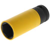 Gedore K 19 LS 22 2178249 Douille à choc 22 mm 1/2\ (12.5 mm)