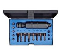 Gedore K 1900-018 main visseuse à chocs 1/2" G