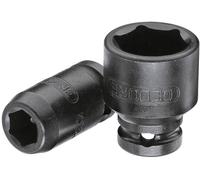 Gedore K 20 9 6198410 Douille à choc 9 mm 1/4\ (6.3 mm)