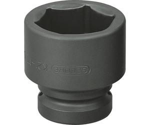 GEDORE K 21 50 Jeu de clés dynamométriques 1" 6 pans 50 mm, 6184030
