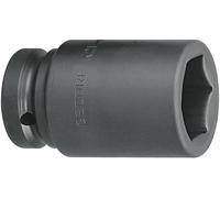 Gedore K 21L 30 6185780 Douille à choc 30 mm 1\ (25 mm)