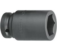 Gedore K 21L 32 6185860 Douille à choc 32 mm 1\ (25 mm)