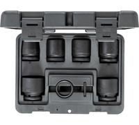 Gedore K 32-008 Jeu de tournevis de force 3/4 8 pces, 3459209