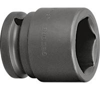 Gedore Clé électrique Gedore insert 3/4" hexagone 17 mm Quantité:1