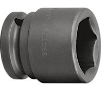 Gedore K 32 27 6282470 Douille à choc 27 mm 3/4\ (20 mm)