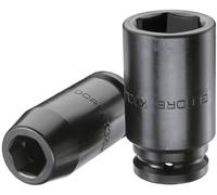 Gedore K 32 L 17 6283600 Douille à choc 17 mm 3/4\ (20 mm)