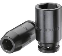 Gedore K 32 L 6283600 Douille à choc 17 mm 3/4 (20 mm)