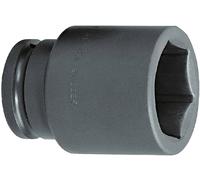 Gedore Tournevis électrique Gedore embout femelle 1,1/2" de long hexagonal 60 mm Quantité:1