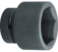 Gedore K 64 85 6371570 Douille à choc 85 mm 2 1/2\