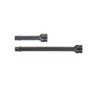 GEDORE KB 1990-10 Rallonge de tournevis de force 1/2" 250 mm, 6650100