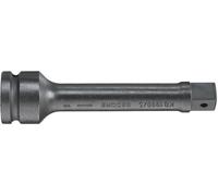 Gedore KB 1990-5 6655250 Extension pour clé à douille Propulseur 1/2 (12.5 mm) 125 mm 1 pc(s)