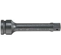 Gedore Clé électrique Gedore extension 1/2'' 125 mm Quantité:1