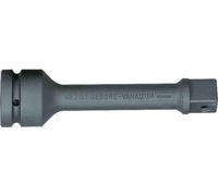 GEDORE KB 2190-8 Rallonge de tournevis de force 1" 208 mm, 6657970