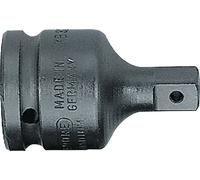 GEDORE KB 3219 Adaptateurs de réduction, cliquet