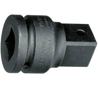 GEDORE KB 3221 Adaptateurs de réduction, cliquet