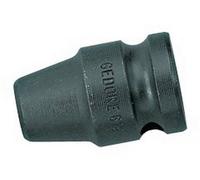 Gedore KB 620 6524230 Tige d'outil (élément de liaison) 25 mm 1 pc(s)