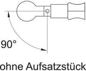GEDORE Knick-Drehmomentschlüssel TBN 9x12 mm 0,4-2 Nm (7090690)