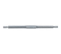 Lime à fileter métrique 0,8-3 mm Gedore | 4010886640968