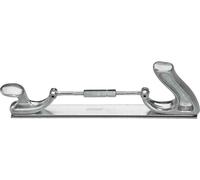 Gedore Lime de carrossier sans lame de lime 269 L