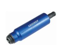 Gedore Limiteur de couple dynamique GEDORE 0,6-4,5 Nm 019200, RTU 4 019200 Quantité:1
