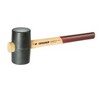 Gedore Maillet caoutchouc d 65 mm - 227 E-2