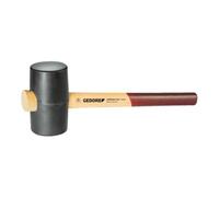 Gedore Maillet caoutchouc d 90 mm Quantité:1
