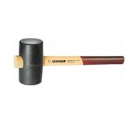 Gedore Maillet en caoutchouc Gedore souple d 55 mm Quantité:1