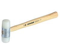 Gedore 225 E-32 8805660 Marteau en nylon 350 g 280 mm 1 pc(s)