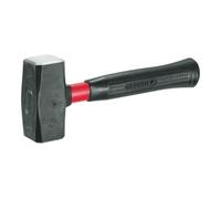 Gedore Maillet Gedore avec manche en fibre de verre, 1250 g Quantité:1