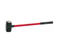 Gedore Maillet Gedore avec manche en fibre de verre, 6 kg Quantité:1