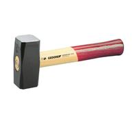 Gedore Maillet Gedore avec manche en hickory, 1500 g Quantité:1