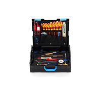GEDORE Assortiment d'électriciens 36 pièces L-BOXX