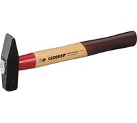 Gedore Marteau de serrurier Rotband-Plus 2.000 g longueur du manche 400 mm - 8583820