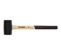 Gedore Maillet en caoutchouc 226 E-1 8825690 320 mm G
