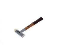 Gedore Marteau KOMBI-PLUS R 247 H-30 (1603299) – 460 g Ø30 mm manche en hickory 305 mm sans rebond