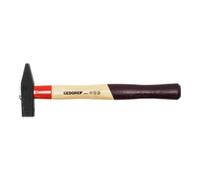 Gedore Marteau rivoir Rotband-Plus 300 g L. de manche 300 mm Hickory avec goupille de p Quantité:1