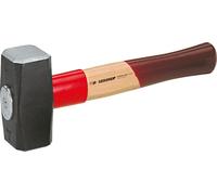 GEDORE Marteau ROTBAND-PLUS avec Hickory 1500 g