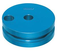 Gedore Matrice avec guide coulissant 28 mm - 276528