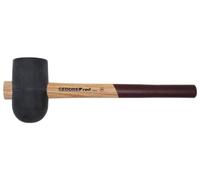 GEDORE R92500179 Maillet en caoutchouc