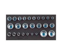 Gedore 2308908 socket/socket set
