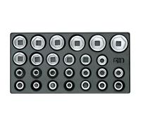 Gedore Module avec assortiment - 1500 ES-19 IS