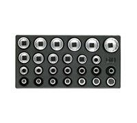 Gedore Module avec assortiment - 1500 ES-D 19