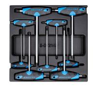Gedore Module avec assortiment Quantité:1