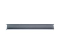 Gedore Module de plaque d'écartement Gedore vide, 625x77x40 mm Quantité:1