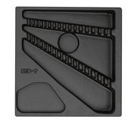 GEDORE 1500 E-7-32 L Module servante