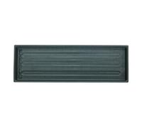 Gedore Module longitudinal de Gedore, vide, 480x150 mm Quantité:1