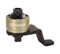 Gedore Multiplicateur de couple DVI-20Z 2000Nm forme Z alu CV GEDORE Quantité:1