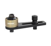 Multiplicateur de couple DVI L2800 Nm 1" Gedore | 4010886934449